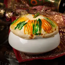 Dum Masala Biryani