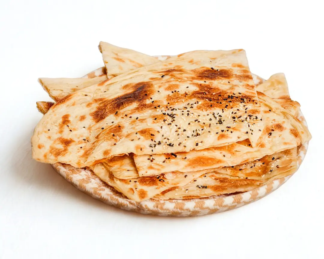 Malawah Bread