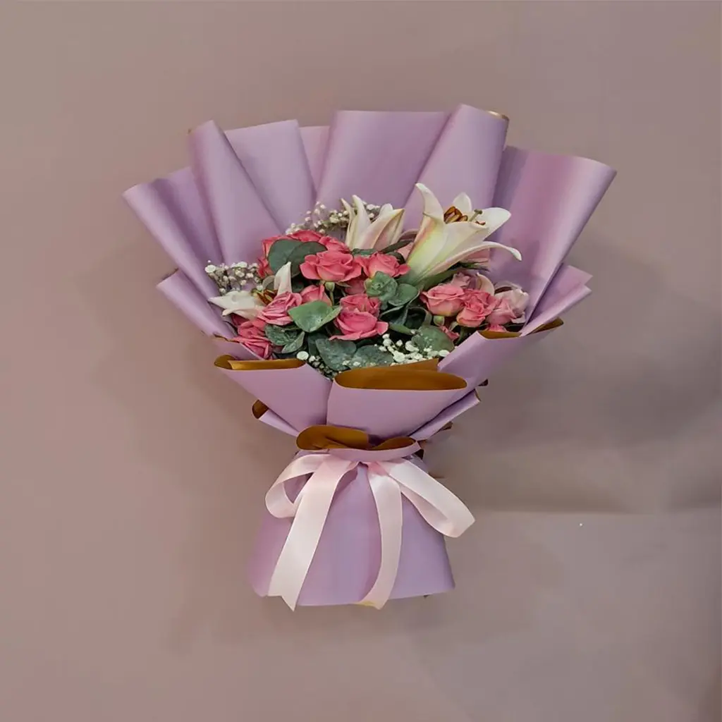 باقة اللطافة