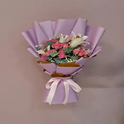باقة اللطافة