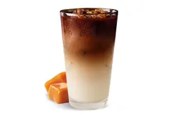 SM Iced Caramel Macchiato