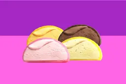 Mochi Ice Cream