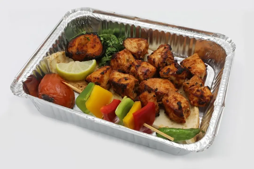 Shish Tawouk