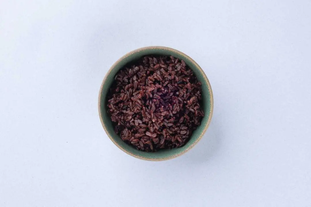 Black Rice