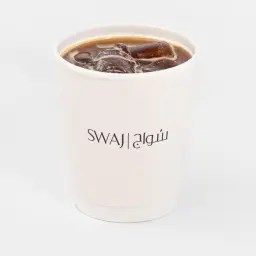 آيس أمريكانو