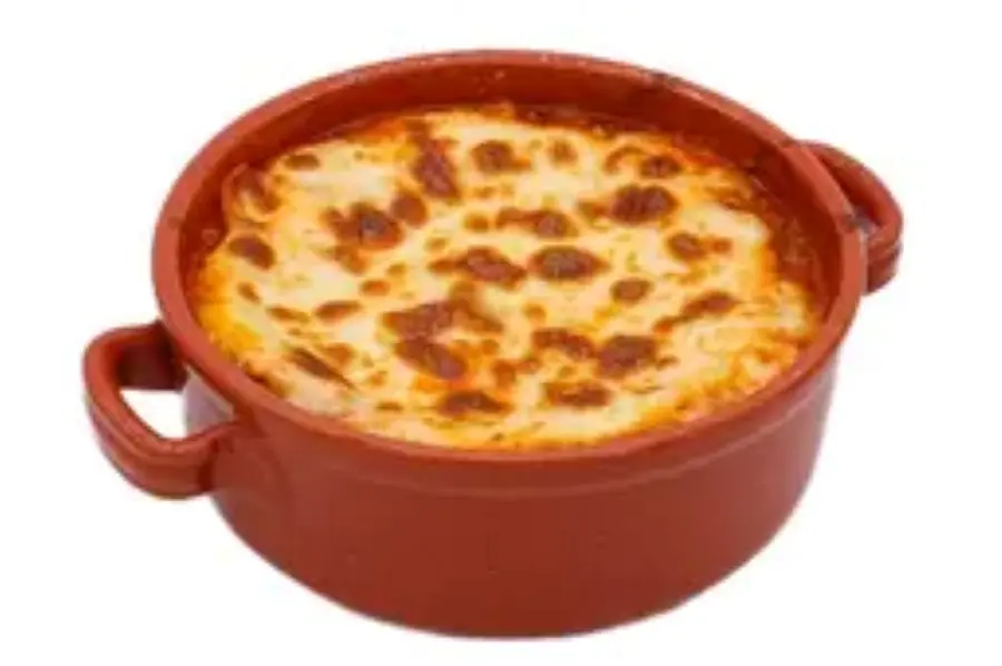 مكرونة بشاميل