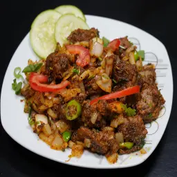 Beef Fry