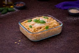 بيني باستا روزا
