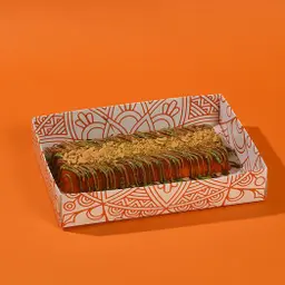 كنافة رافييلو