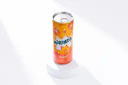ميراندا برتقال