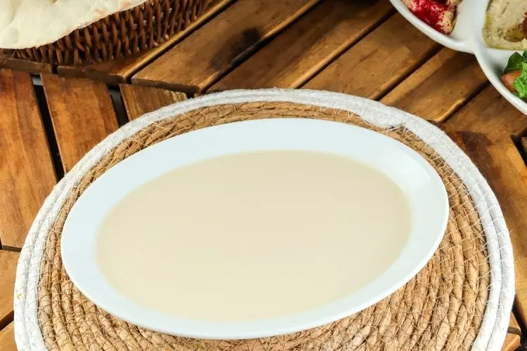 Tahini sauce