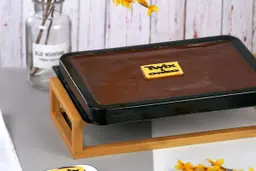 Twix & Oreo