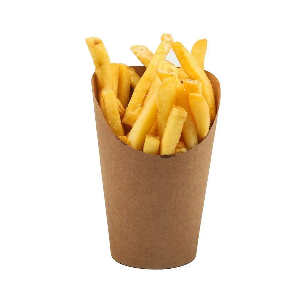 Fries