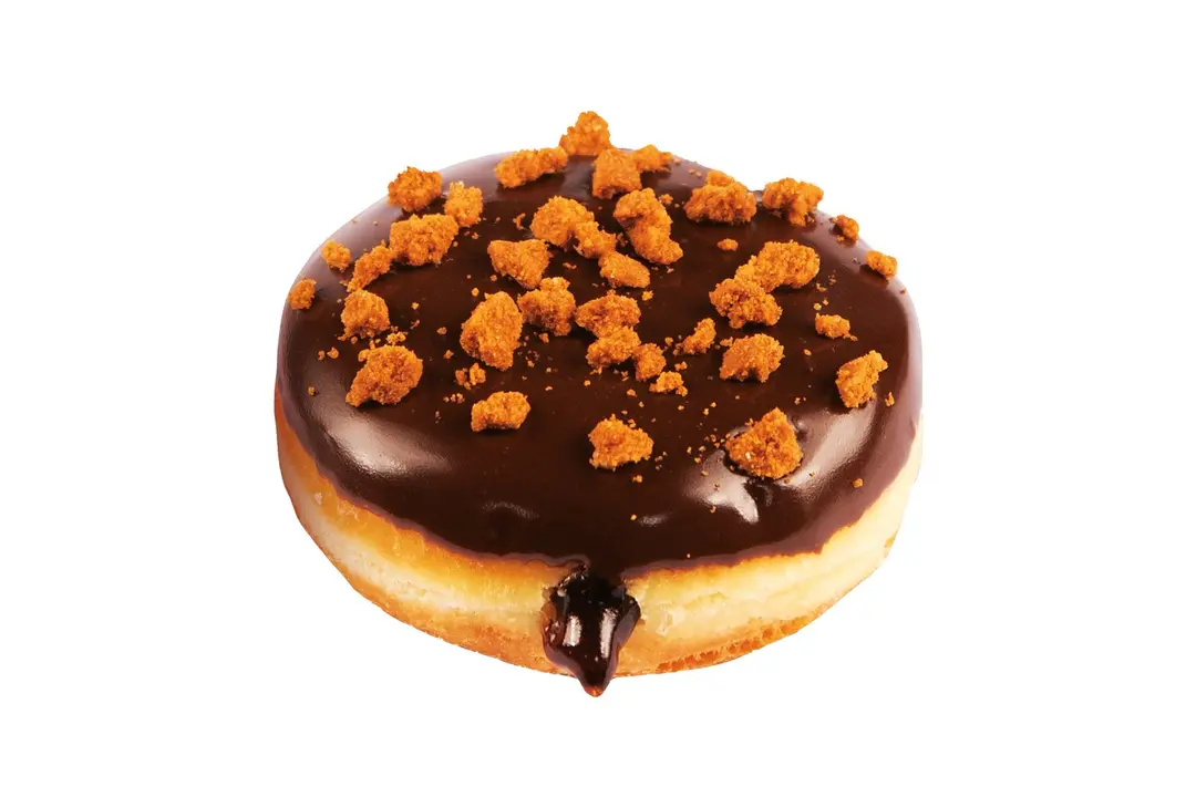 Cold Brew Crunch