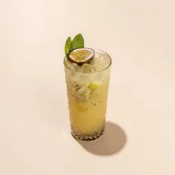 Passion Fruit Mojito