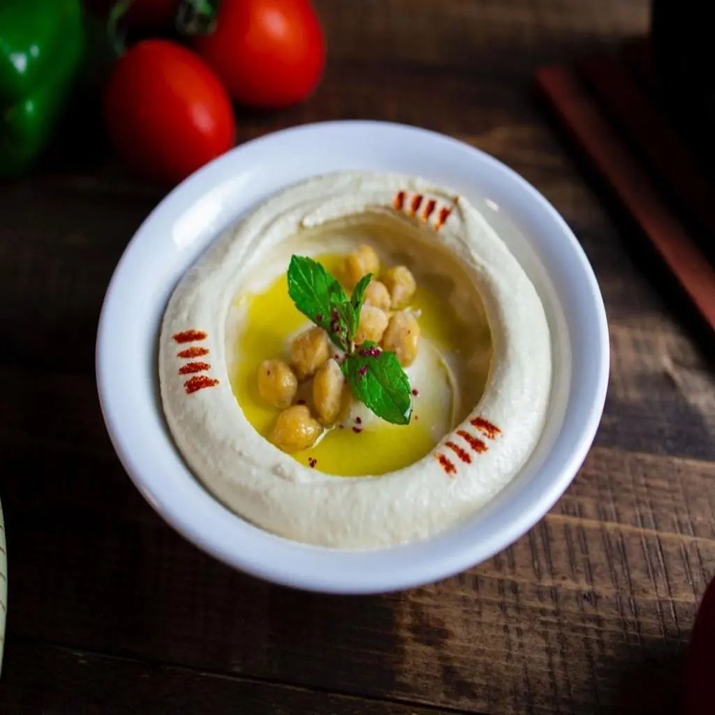 Hummus