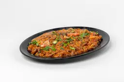 فاصولياء بالتونة