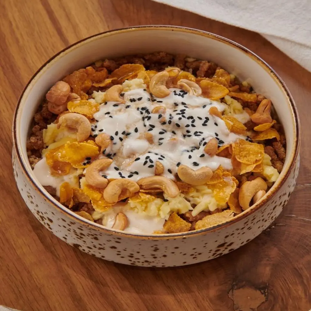 عريكة مشكل ملكي