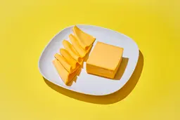 Cheese Slice