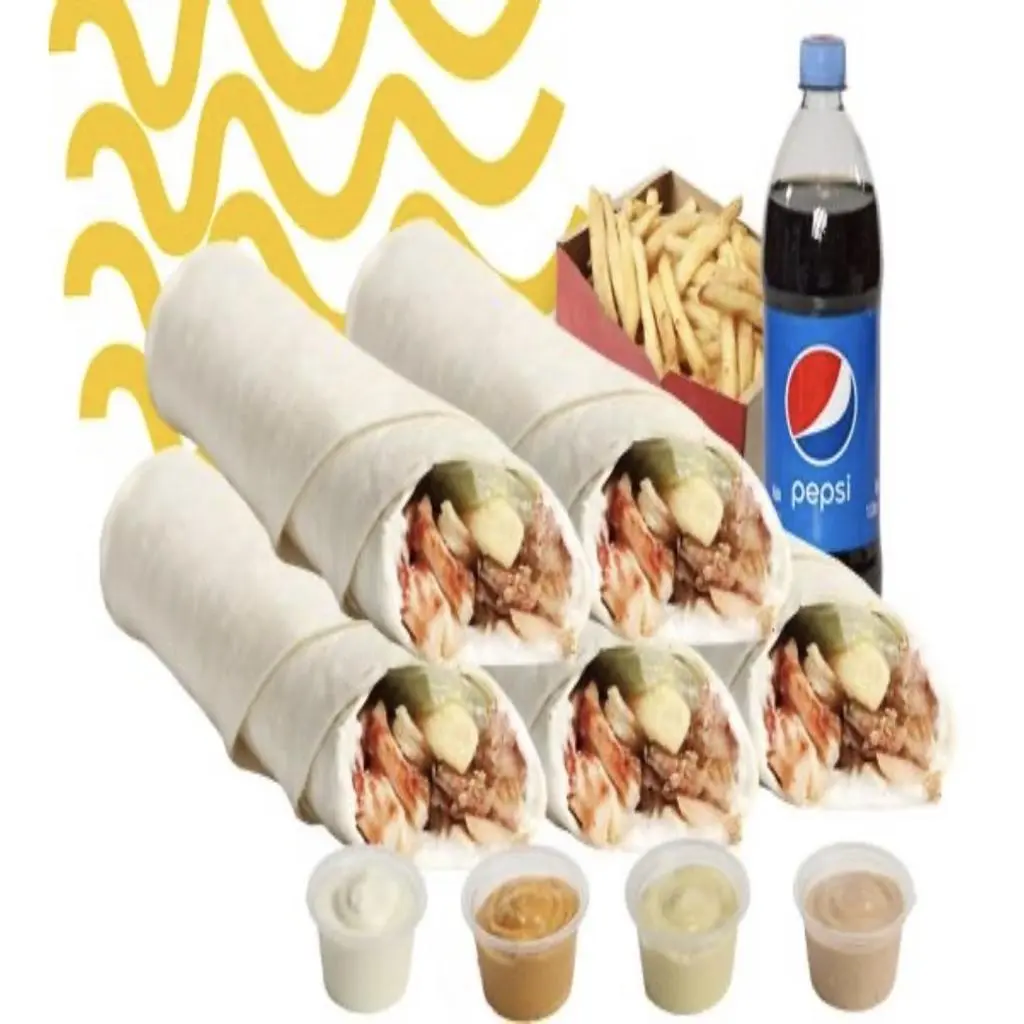 جمعات