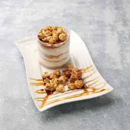 Caramel Cheesecake