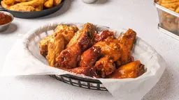 12 Piece Wings