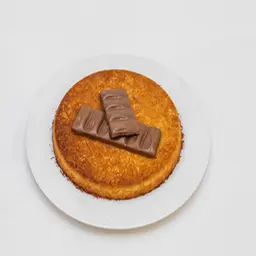 Galaxy Kunafa
