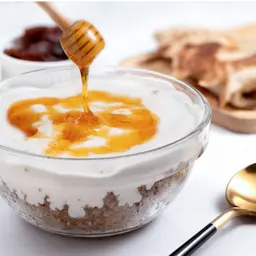 عريكة قشطة عسل