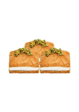 وردات بالقشطه