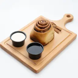 Cinnabon Roll