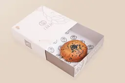 كوكيز حساوي - حبة واحدة