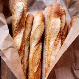 خبز باغيت