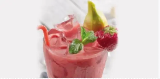 Cocktail Juice