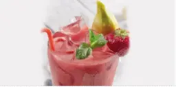 عصير كوكتيل