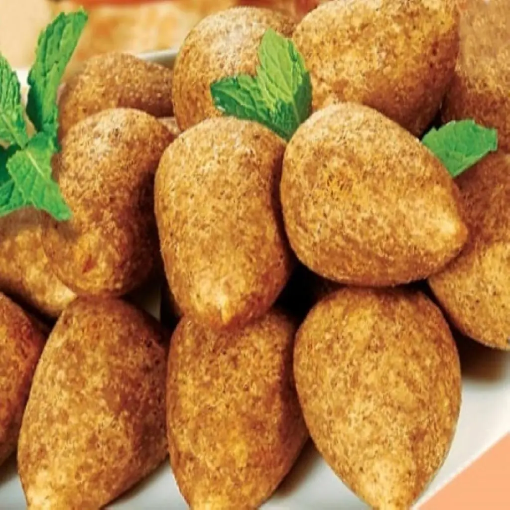 كبة دجاج