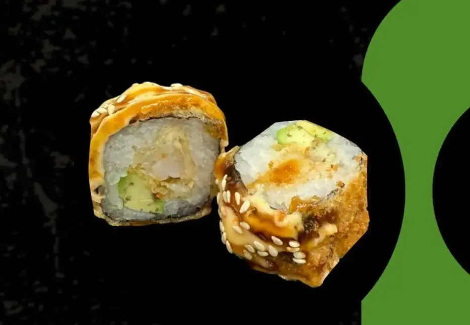 Samurai Roll