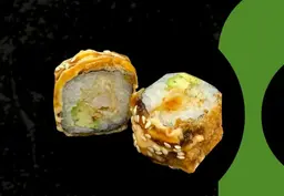 Samurai Roll