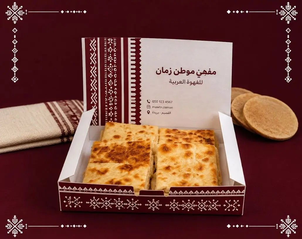 Mini Mutabbaq