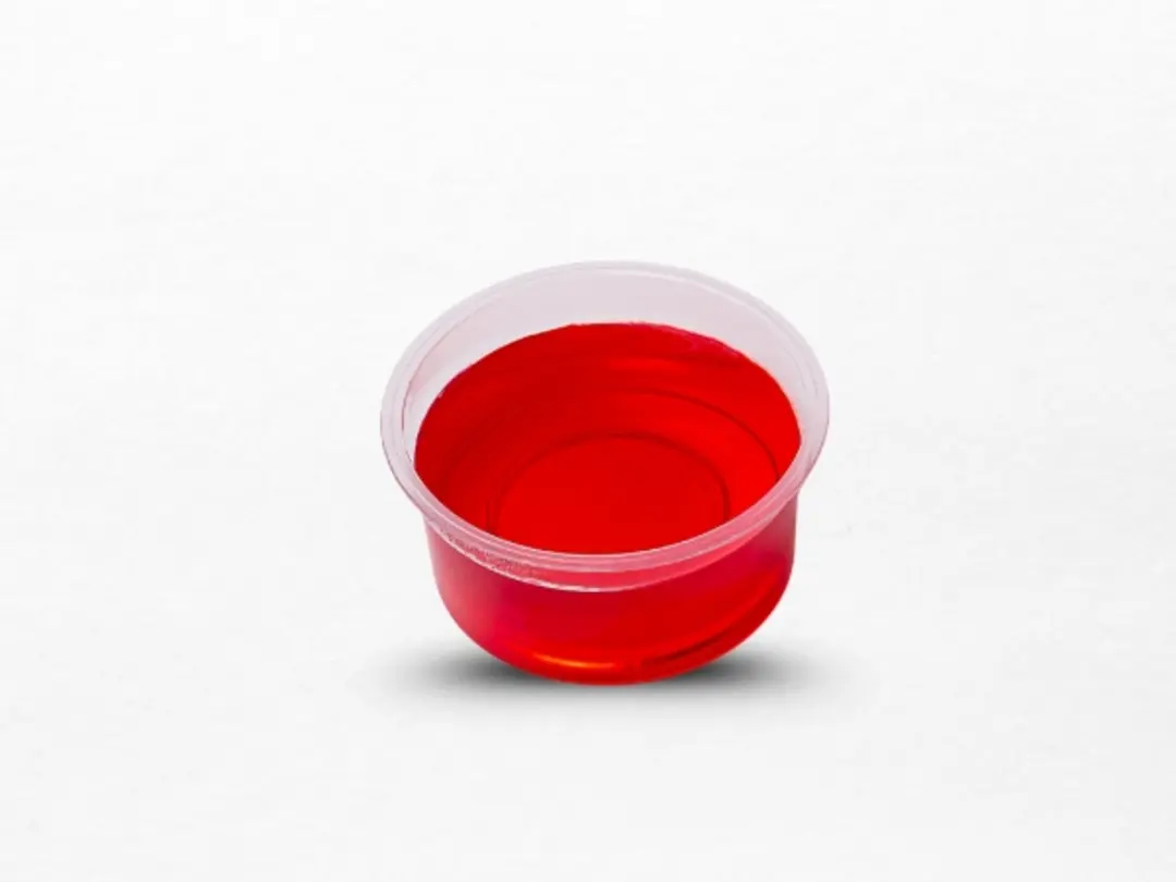 Fruit Jelly