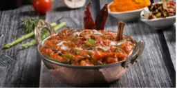 Veg Kolhapuri