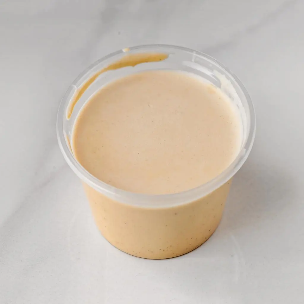 Tahini