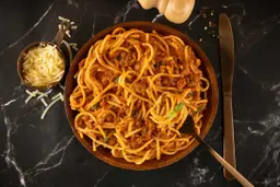 Spaghetti Bolognese