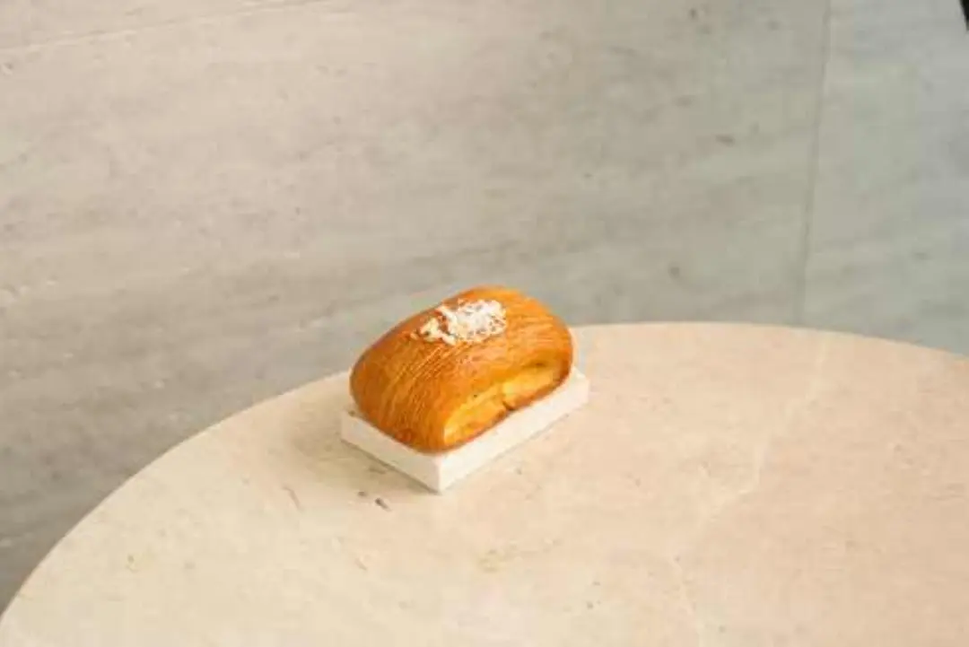 Mix Cheese Croissant