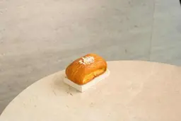 Mix Cheese Croissant