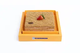 Russian Honey Cake