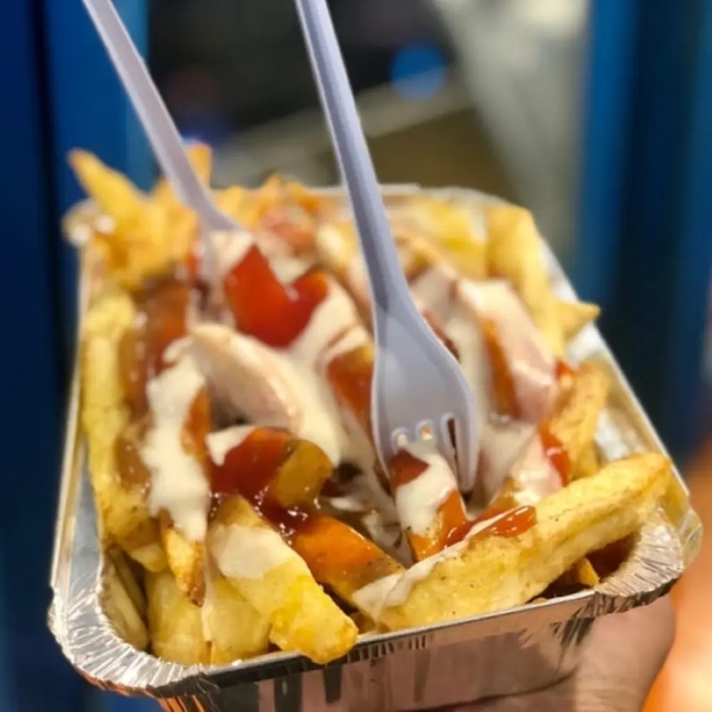 بطاطس جيزاني