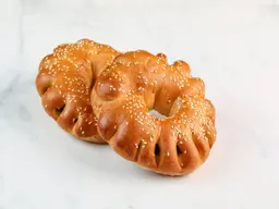 ترسة تمر