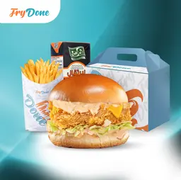 children meal