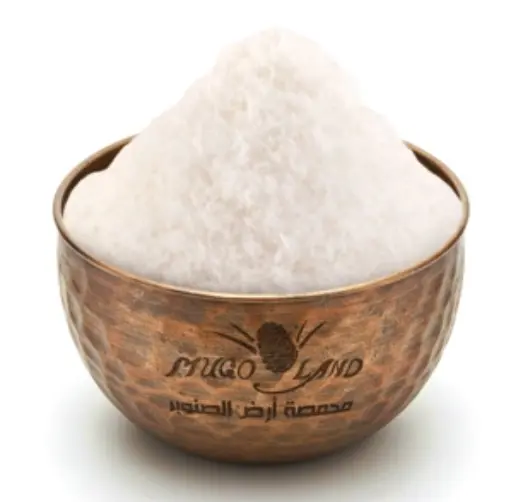 Soft Coconut R563