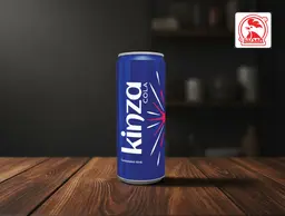 كينزا كولا 250 مل